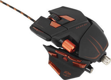 Mad Catz Cyborg M.M.O.7