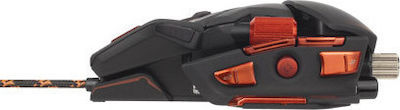 Mad Catz Cyborg M.M.O.7