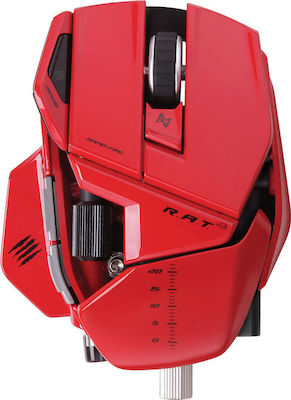 Mad Catz Cyborg R.A.T. 9