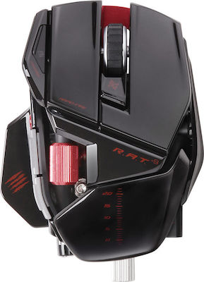 Mad Catz Cyborg R.A.T. 9