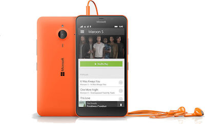 Microsoft Lumia 640 XL 3G DS Dual SIM (1GB/8GB)
