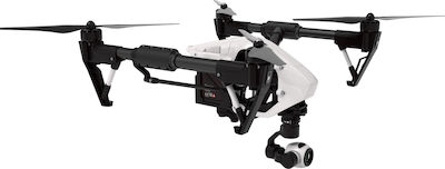 DJI Inspire 1 Drone 2.4 GHz με 4K Κάμερα Συμβατό με Γυαλιά FPV