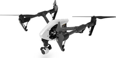 DJI Inspire 1 Drone 2.4 GHz με 4K Κάμερα Συμβατό με Γυαλιά FPV