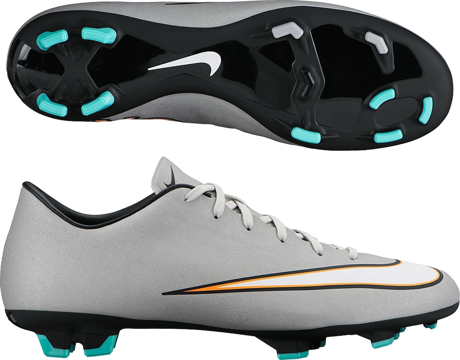 nike mercurial victory v fg