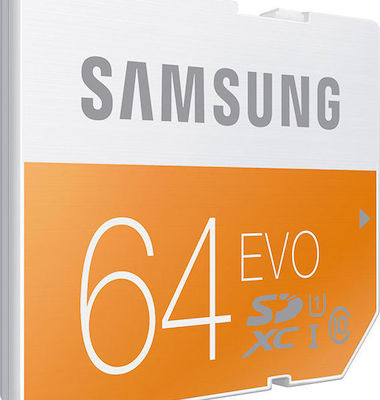Samsung MB-SP64D SDXC 64GB