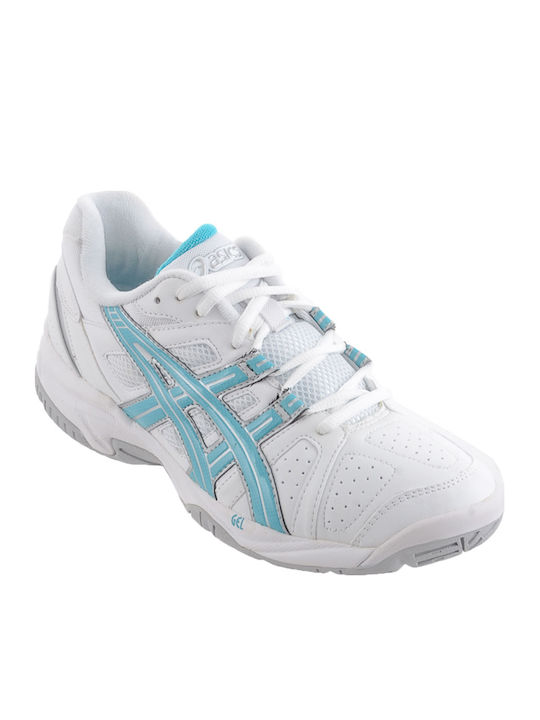 ASICS Kids Running White