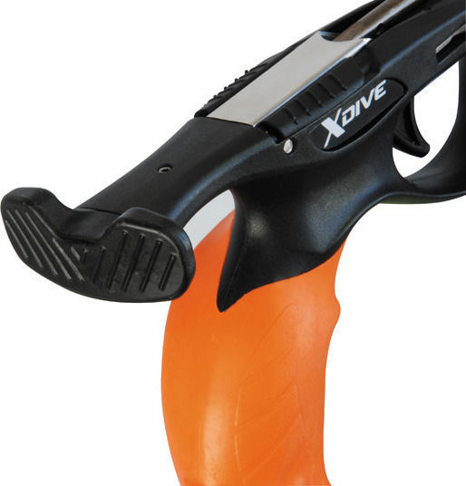XDive Ψαροντούφεκο με Λάστιχο Pro Hammer Closed 60cm
