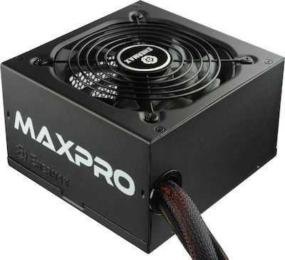 Enermax MaxPro 400W 400W Sursă de alimentare Complet cu fir 80 Plus Standard