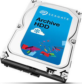 Seagate Archive HDD v2 8TB