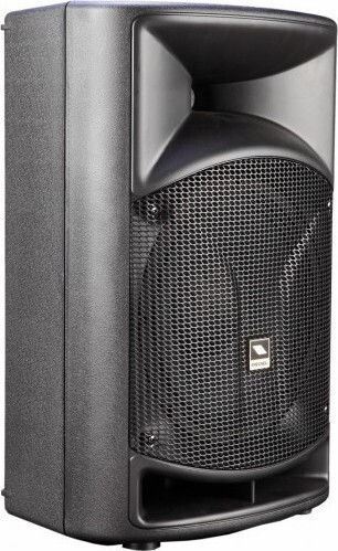 Proel FREEPASS10USB FREEPASS10USB Σετ με Αυτοενισχυόμενα Ηχεία PA με Woofer 10" 32x29x50εκ.