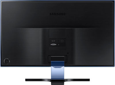 Samsung LS24E390HL/EN PLS Monitor 23.6" FHD 1920x1080 with Response Time 4ms GTG