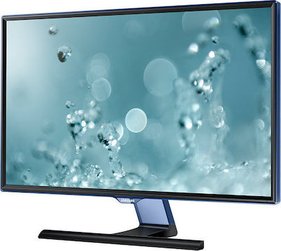 Samsung LS24E390HL/EN PLS Monitor 23.6" FHD 1920x1080 with Response Time 4ms GTG