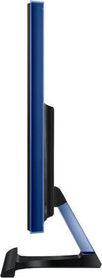 Samsung LS24E390HL/EN PLS Monitor 23.6" FHD 1920x1080 with Response Time 4ms GTG