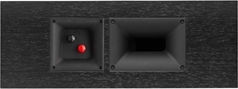 Klipsch RP-250C RP-250C Hi-Fi Говорител Централен 100W 2 Брой шофьори Ш47xД25.3xВ17.3см. Черен