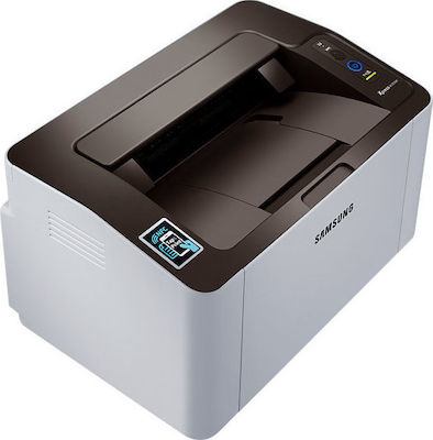 Xpress SL-M2026W Black and White Laser Printer with WiFi and Mobile Printing