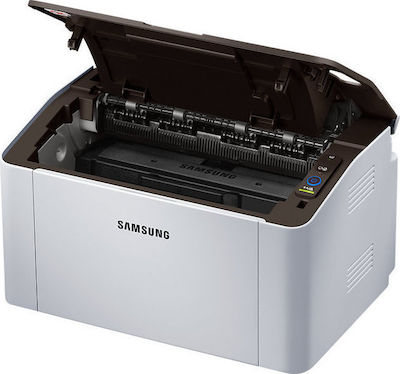 Samsung Xpress SL-M2026 Черно-бял Принтер Лазер