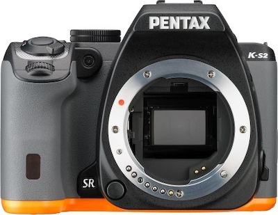 Pentax DSLR Φωτογραφική Μηχανή