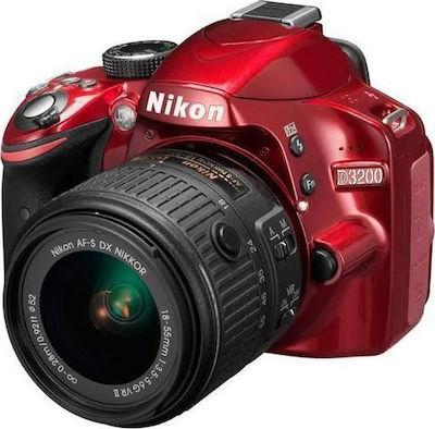 Nikon DSLR Фотоапарат