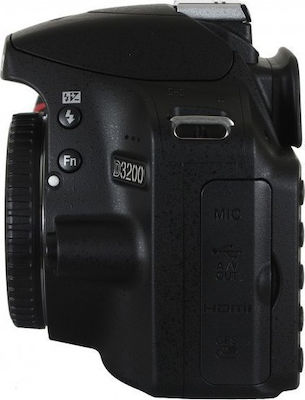 Nikon DSLR Фотоапарат
