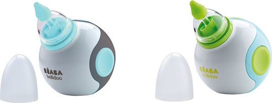 Beaba Ballidoo Electric Nasal Aspirator for Infants and Children