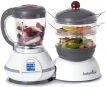 Babymoov Food Steamer with 2.25L Level Cooking