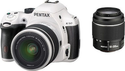 Pentax DSLR Kamera