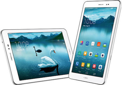 Huawei MediaPad T1 8.0" Таблет с WiFi & 3G (1ГБ/16ГБ)