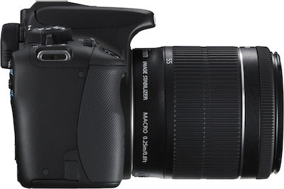 Canon DSLR Фотоапарат