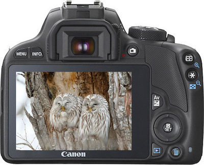 Canon DSLR Фотоапарат