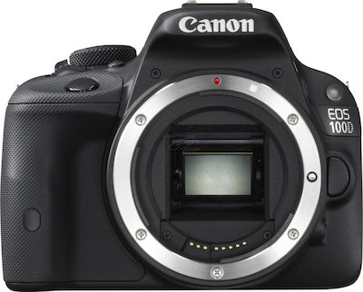 Canon DSLR Фотоапарат