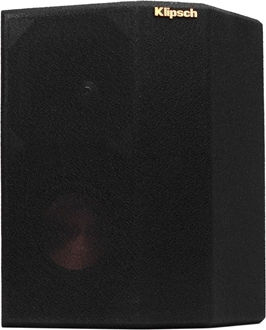 Klipsch RP-240S Двойка хай-фай говорители Стена 75W 2 Брой шофьори Ш26.4xД17.6xВ29.5см.