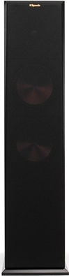 Klipsch RP-280F Floor Hi-Fi Speakers 150W W26.67xD41.59xH109.54cm Black