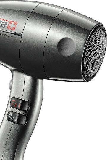 Valera Ionic Professional Hair Dryer 2400W SXJ 8600 RC