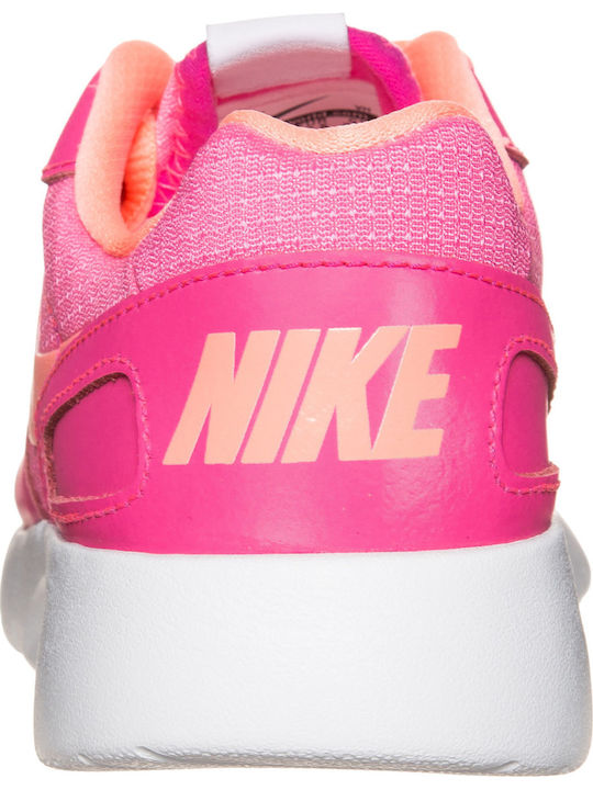 Kaishi Gs Αθλητικά Παιδικά Παπούτσια Running με Κορδόνια Φούξια