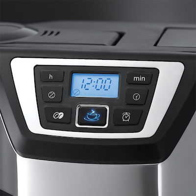 Russell Hobbs 22000-56 Chester Grind & Brew