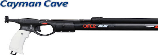Omer Cayman Cave 45
