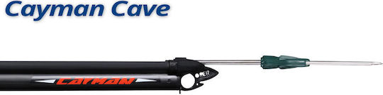 Omer Ψαροντούφεκο με Λάστιχο Cayman Cave 65cm