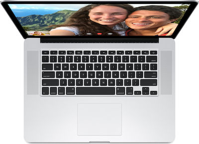 Apple MJLT2 15.4" IPS Retina Display (Kern i7/16GB/512GB Flash-Speicher/Mac OS X)