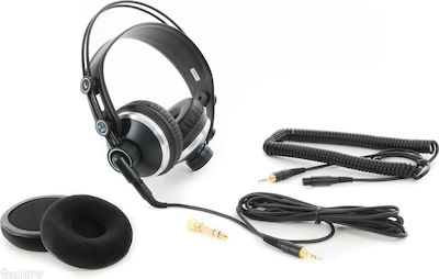 AKG K171 MKII Over Ear Слушалки Черни