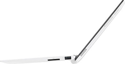 Toshiba L9W-B-102 8.9" Tablet με WiFi (2GB/32GB) Λευκό