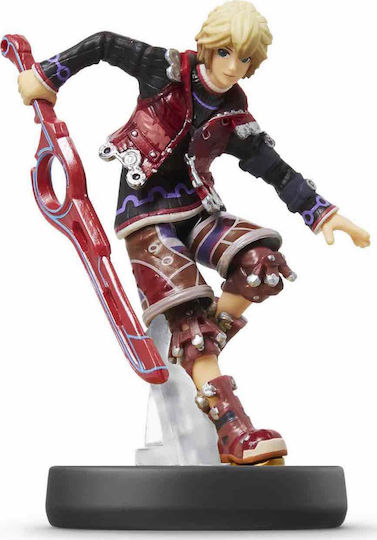 Nintendo Amiibo Super Smash Bros Character Figure for WiiU