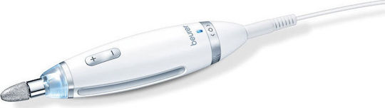 Beurer Nail Drill Power 7.5W White with 5400 Rotations per Minute