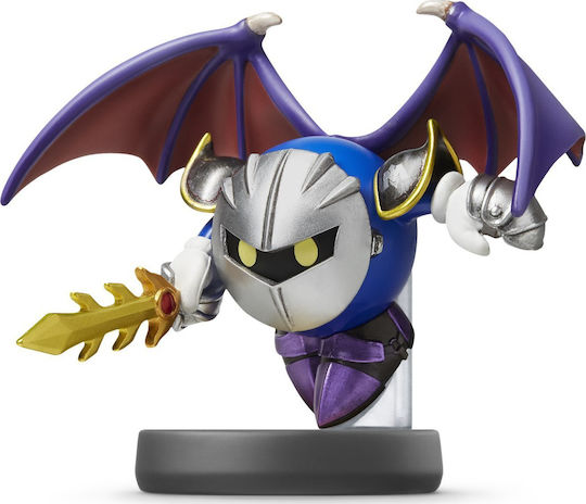 Nintendo Amiibo Super Smash Bros Character Figure for WiiU