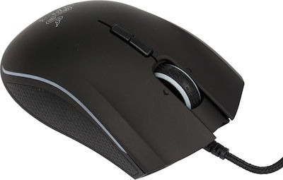Razer RZ01-0137 Безжична Лазерна Гейминг Мишка 16000 DPI