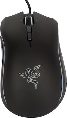 Razer RZ01-0137 Безжична Лазерна Гейминг Мишка 16000 DPI