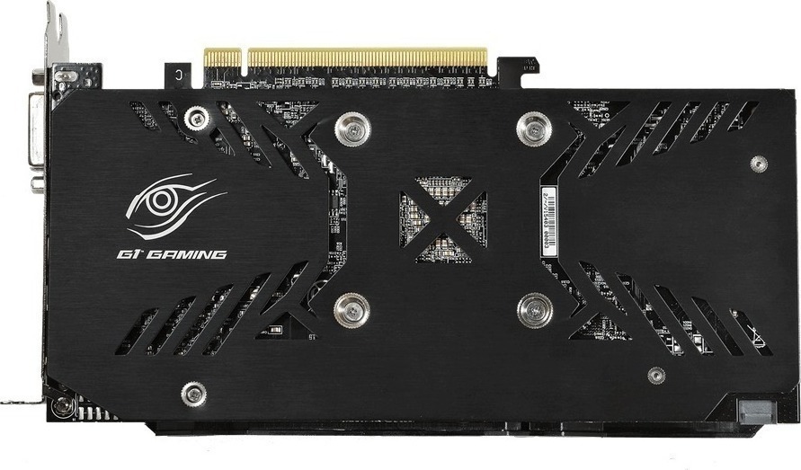 Gigabyte r9 380 4gb разгон