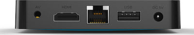Cood-E TV Media Player (8GB)