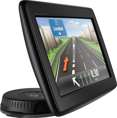 TomTom Start 20 M Europe Traffic