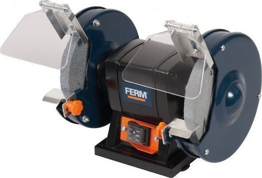 Ferm Double-Wheeled BGM1019 with Power 150 Watt