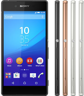 Sony Xperia Z3+ Single SIM (3GB/32GB)